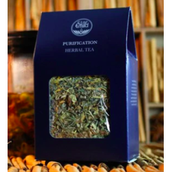 Star Child Herbal Tea Purification